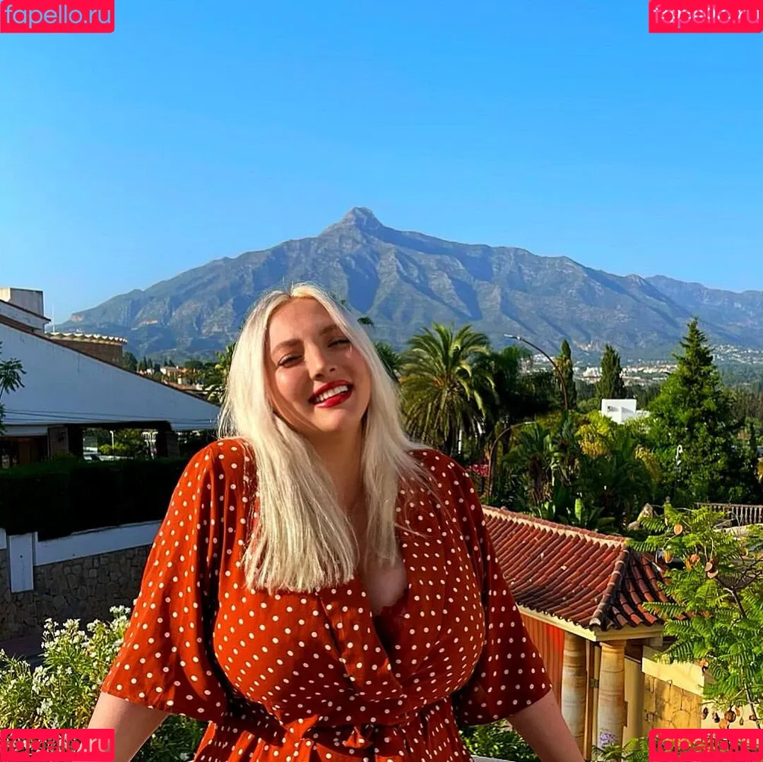 Shona Colson Onlyfans Photo Gallery 