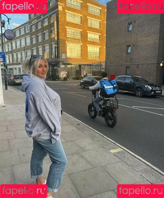 Shona Colson Onlyfans Photo Gallery 