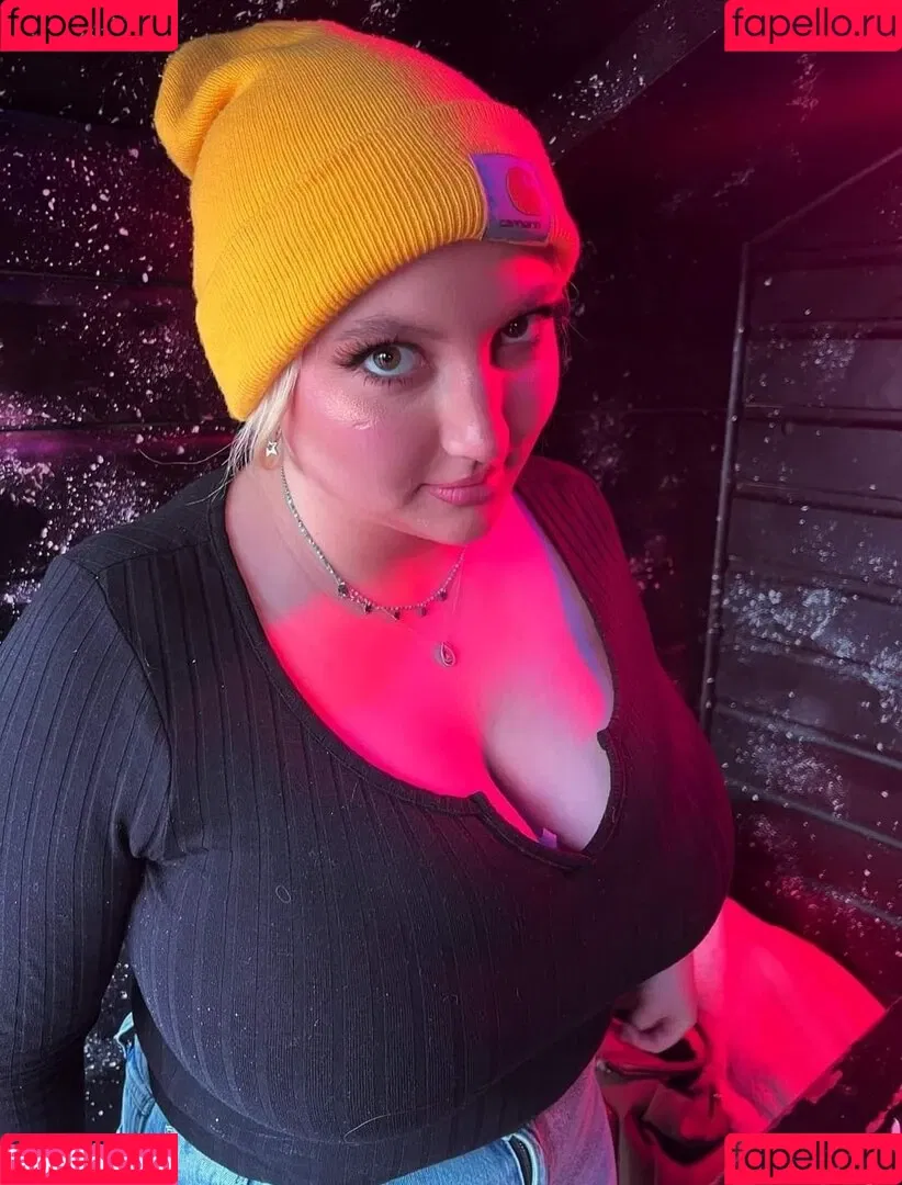Shona Colson Onlyfans Photo Gallery 