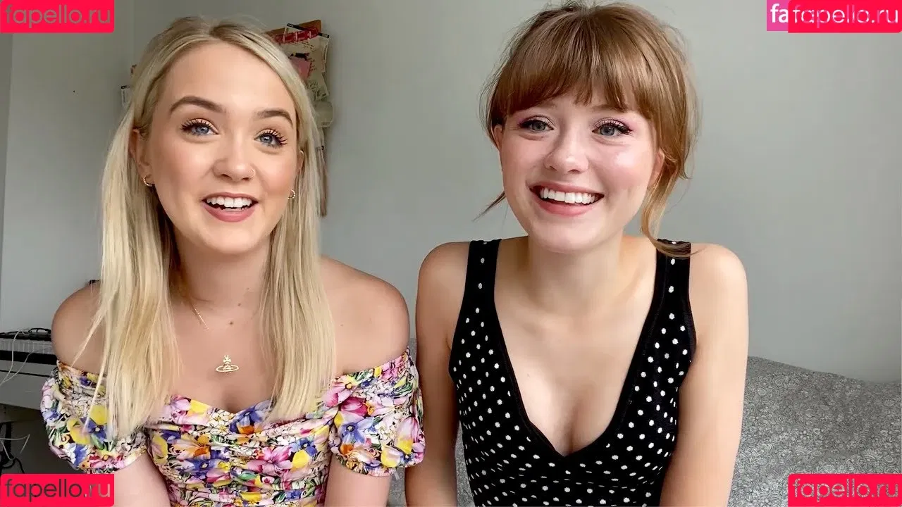 Maisie Peters Onlyfans Photo Gallery 