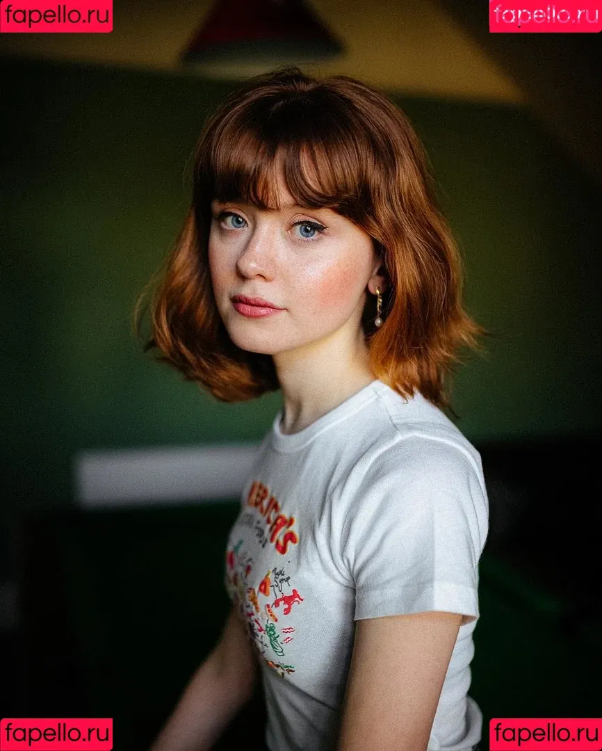 Maisie Peters Onlyfans Photo Gallery 