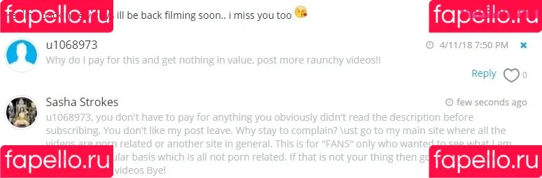 sashastrokes Onlyfans Photo Gallery 
