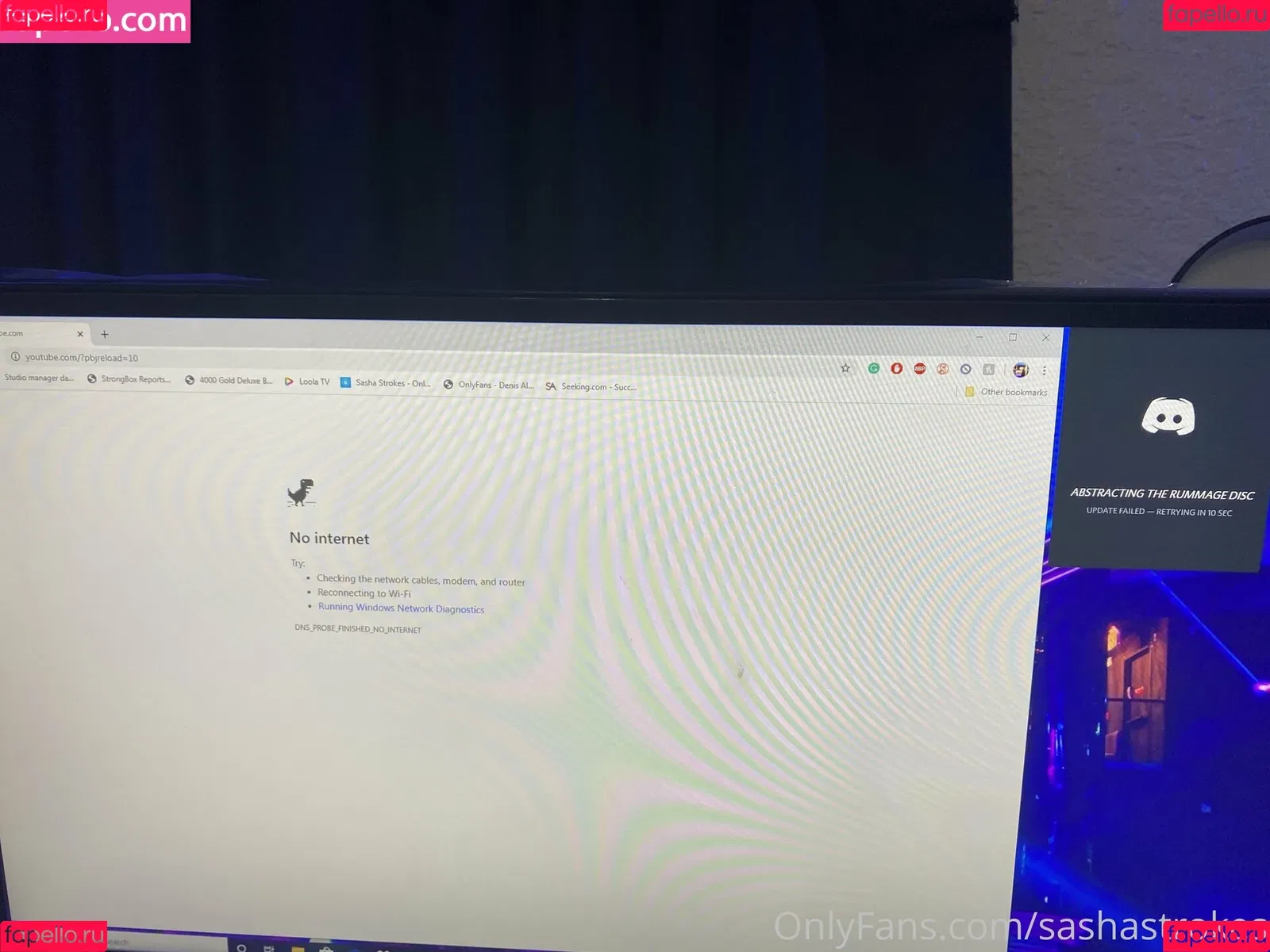 sashastrokes Onlyfans Photo Gallery 