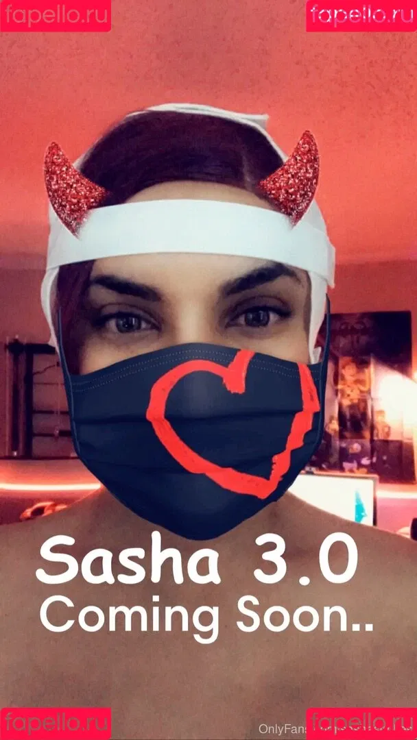 sashastrokes Onlyfans Photo Gallery 