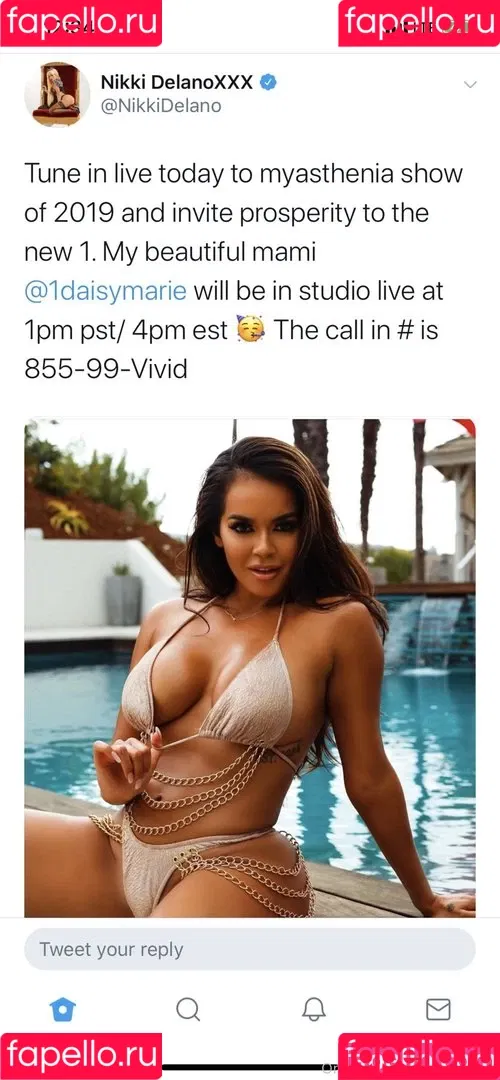 Daisy Marie Onlyfans Photo Gallery 