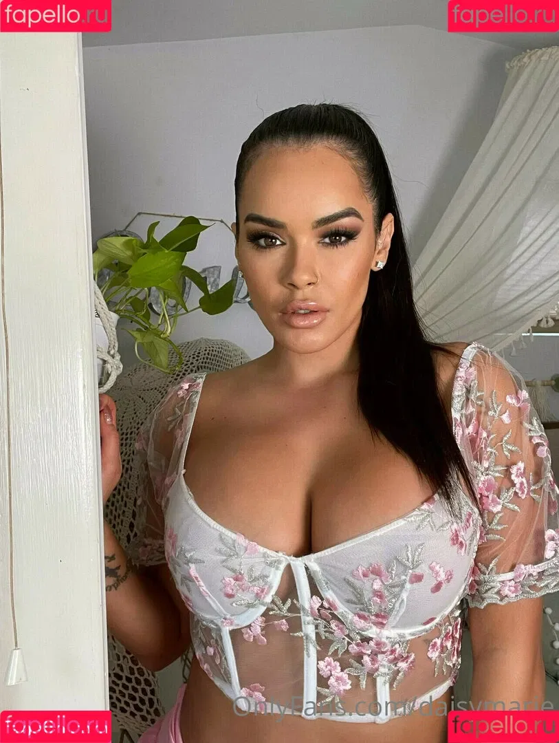 Daisy Marie Onlyfans Photo Gallery 