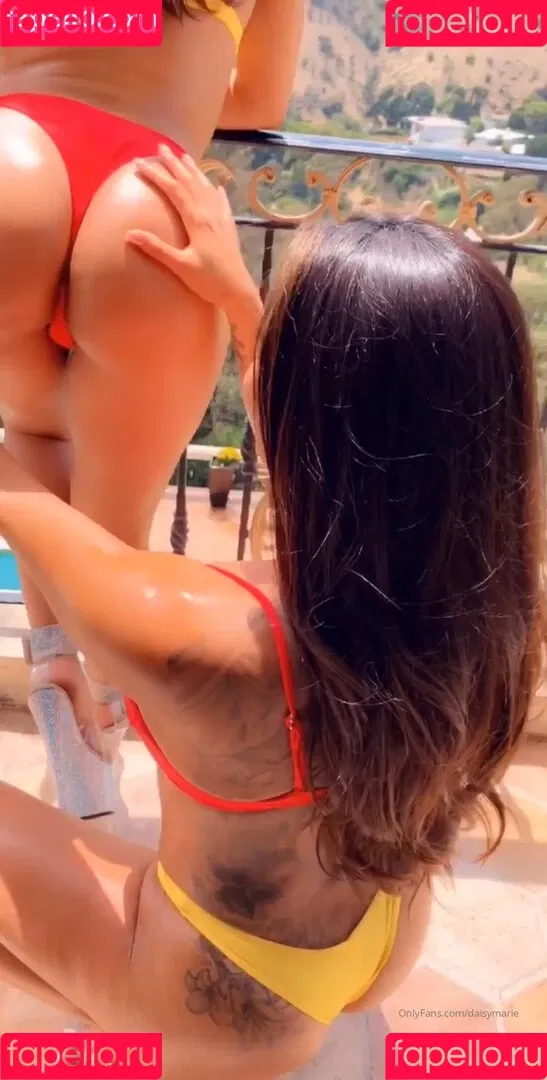 Daisy Marie Onlyfans Photo Gallery 