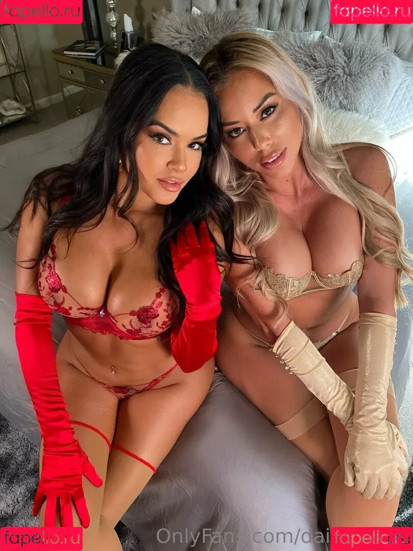 Daisy Marie Onlyfans Photo Gallery 