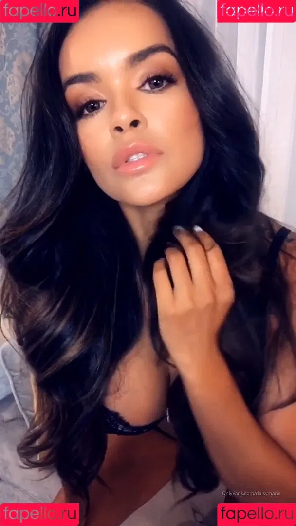 Daisy Marie Onlyfans Photo Gallery 