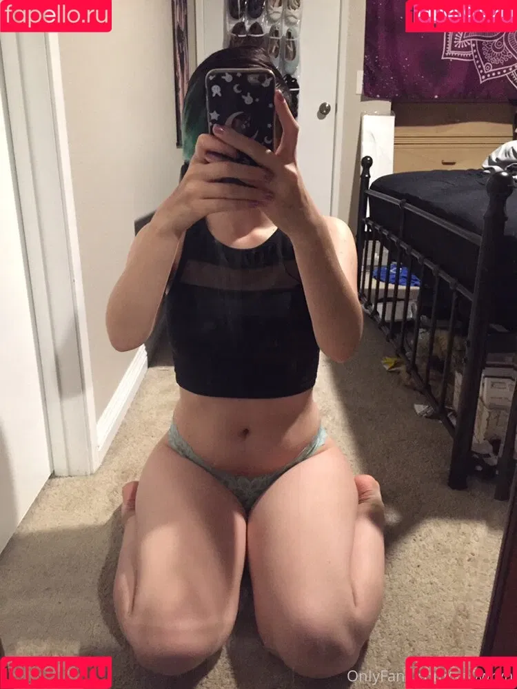 Sn0wryn Onlyfans Photo Gallery 