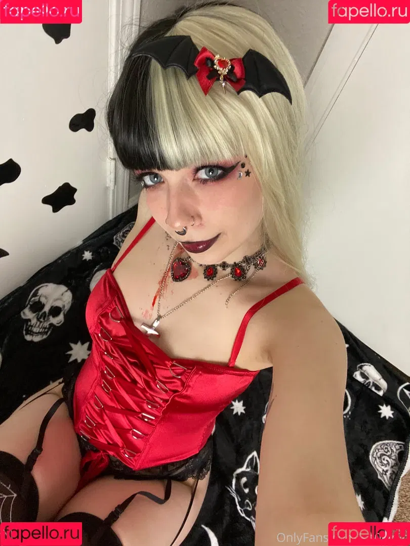 Sn0wryn Onlyfans Photo Gallery 