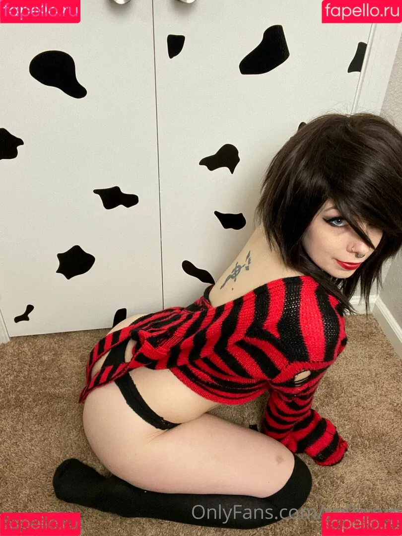 Sn0wryn Onlyfans Photo Gallery 