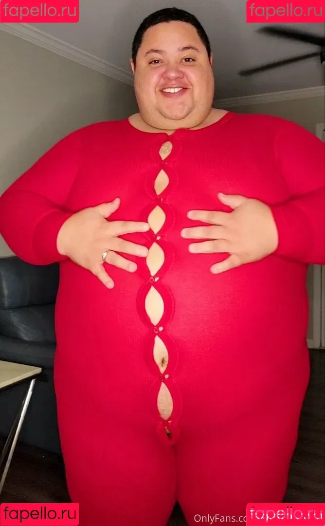 porkychubbie Onlyfans Photo Gallery 