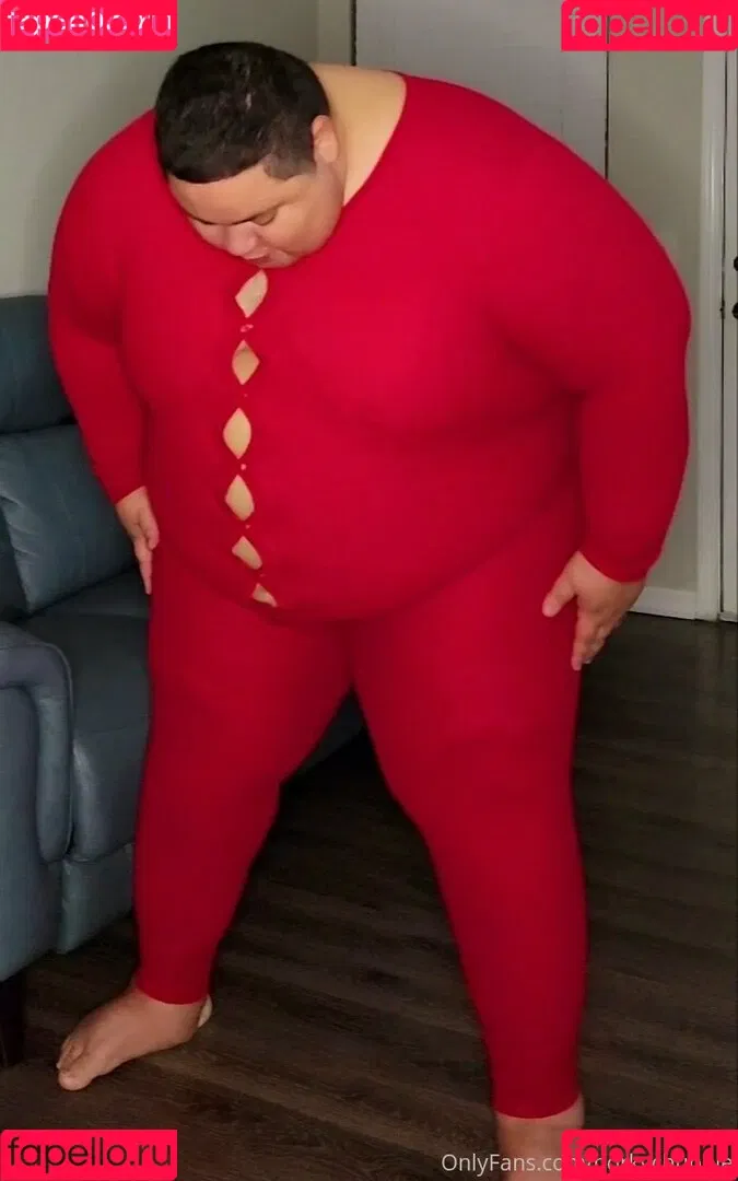 porkychubbie Onlyfans Photo Gallery 