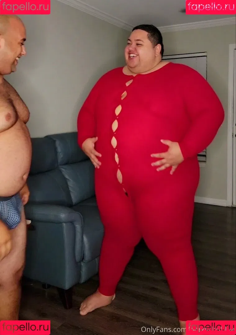 porkychubbie Onlyfans Photo Gallery 