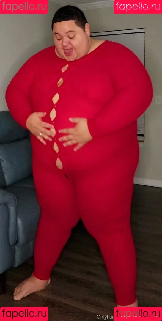 porkychubbie Onlyfans Photo Gallery 