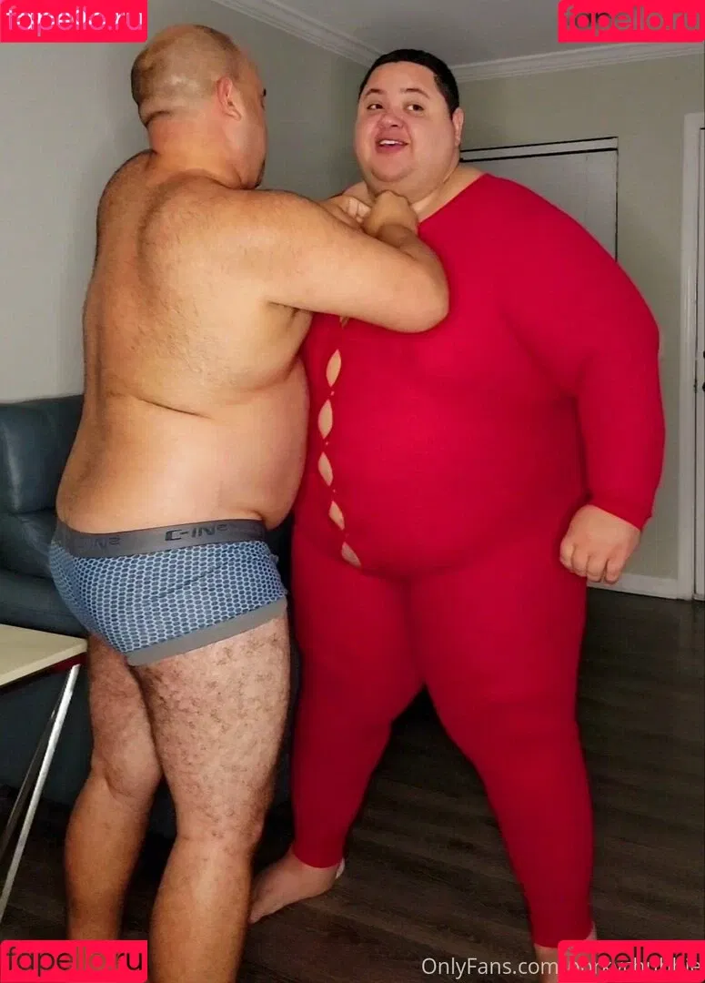 porkychubbie Onlyfans Photo Gallery 