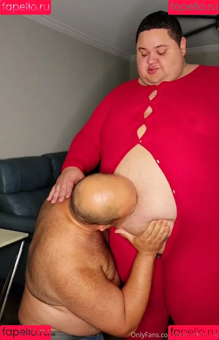 porkychubbie Onlyfans Photo Gallery 