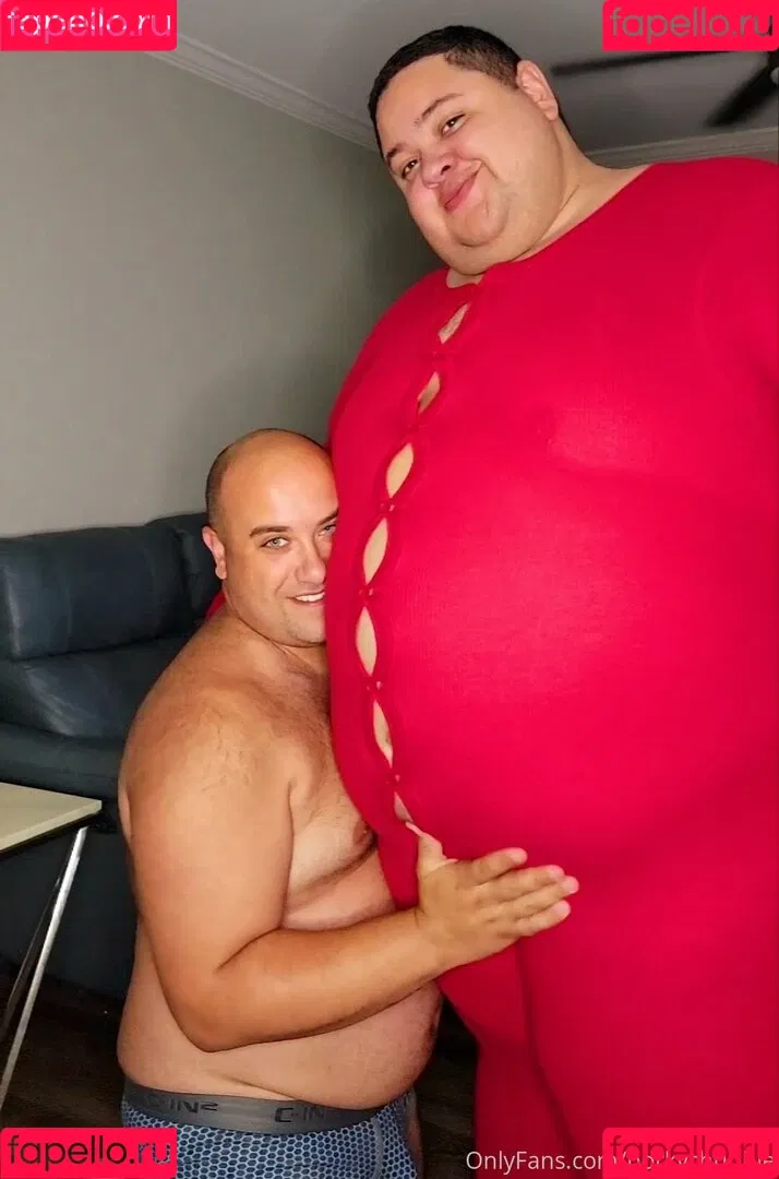 porkychubbie Onlyfans Photo Gallery 