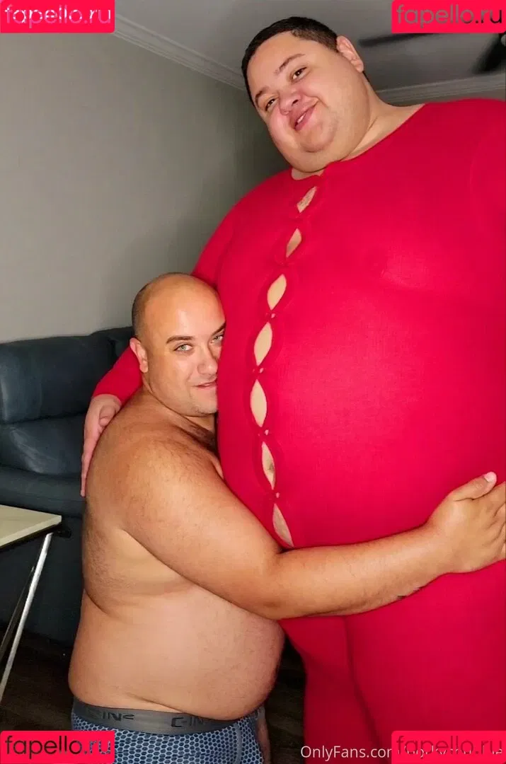 porkychubbie Onlyfans Photo Gallery 