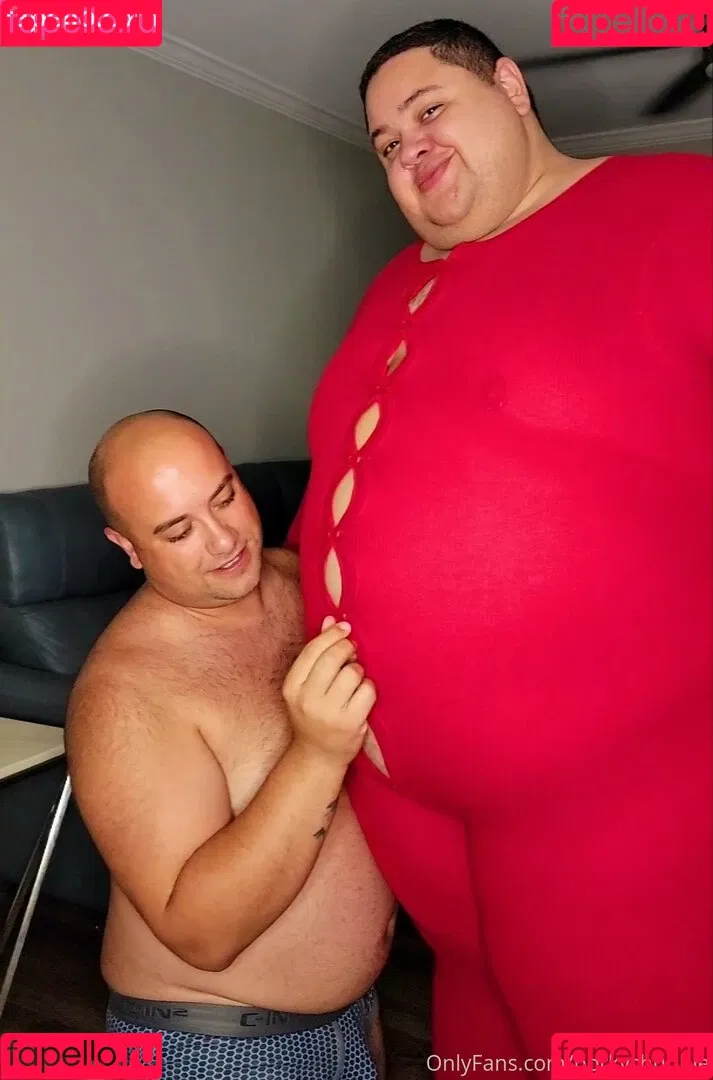 porkychubbie Onlyfans Photo Gallery 