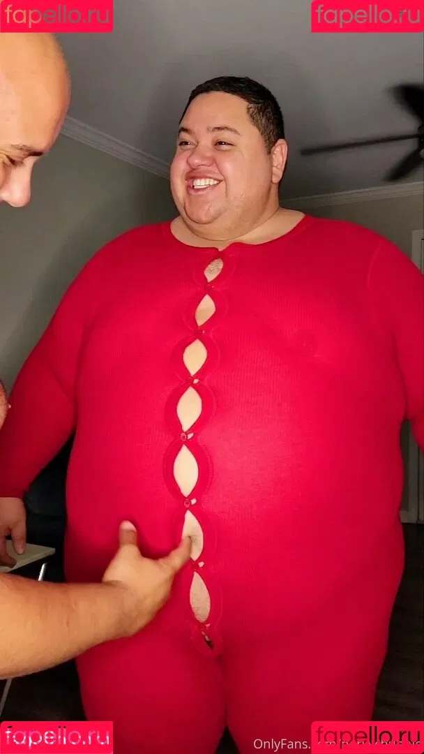 porkychubbie Onlyfans Photo Gallery 