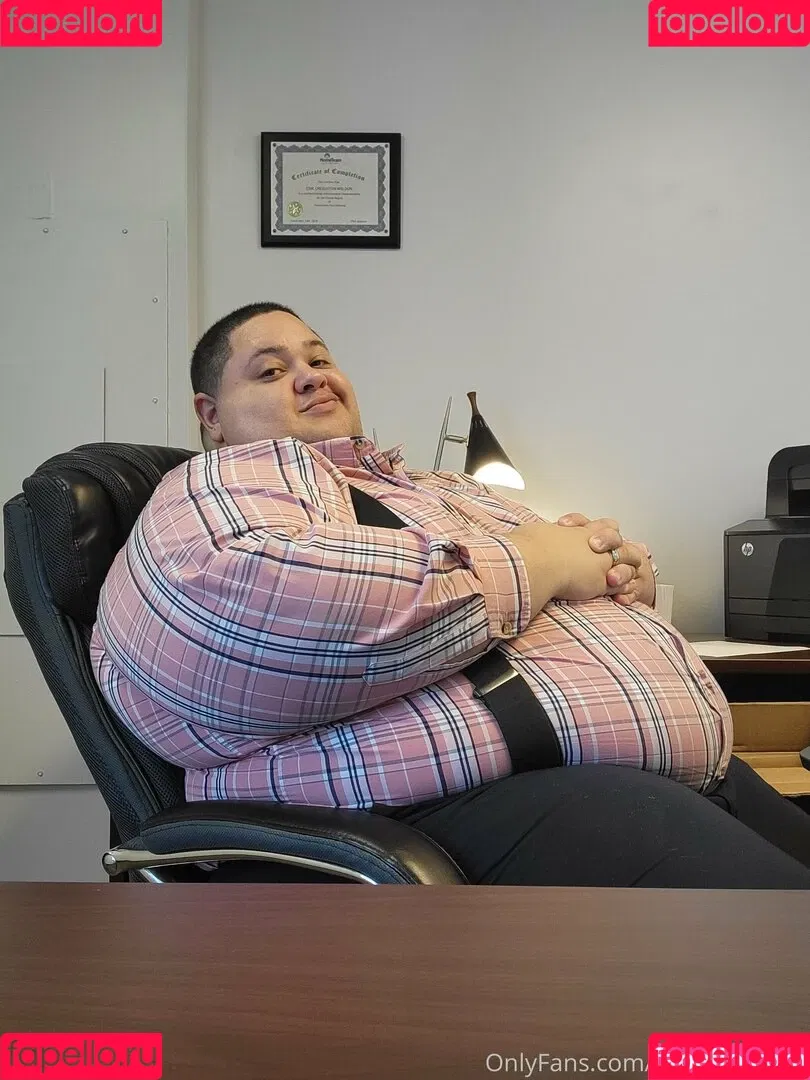 porkychubbie Onlyfans Photo Gallery 