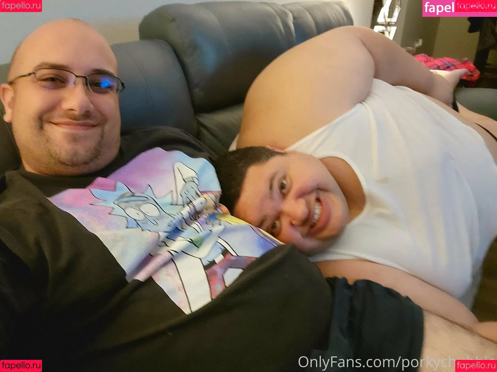 porkychubbie Onlyfans Photo Gallery 