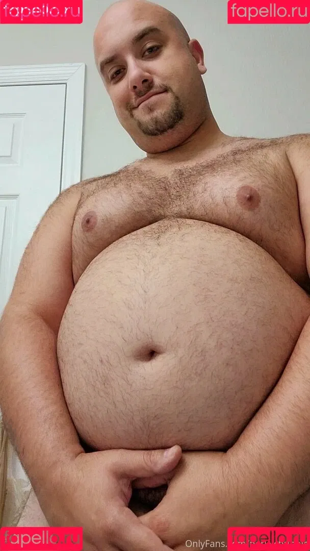 porkychubbie Onlyfans Photo Gallery 