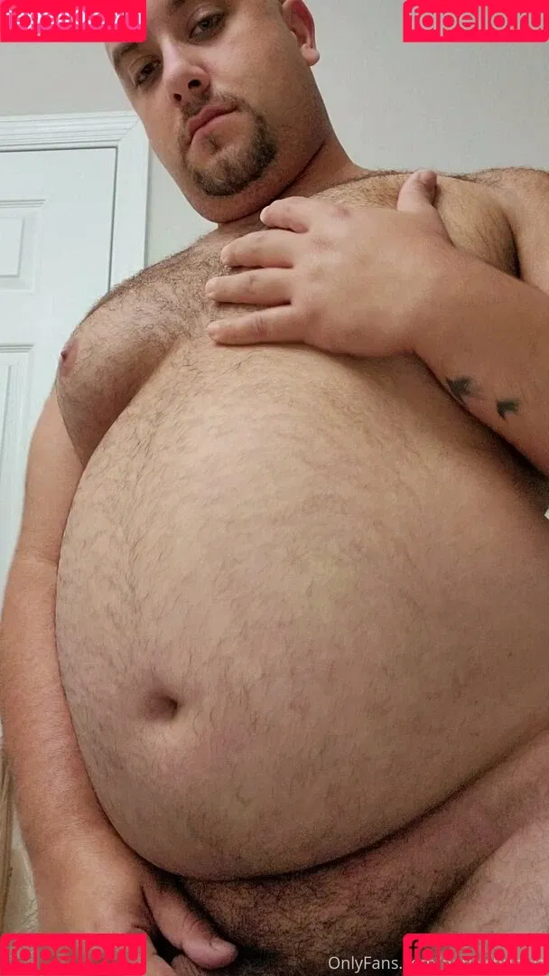 porkychubbie Onlyfans Photo Gallery 