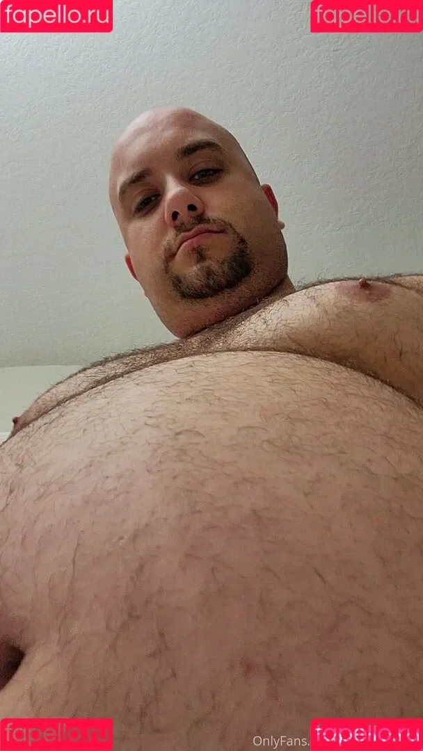 porkychubbie Onlyfans Photo Gallery 