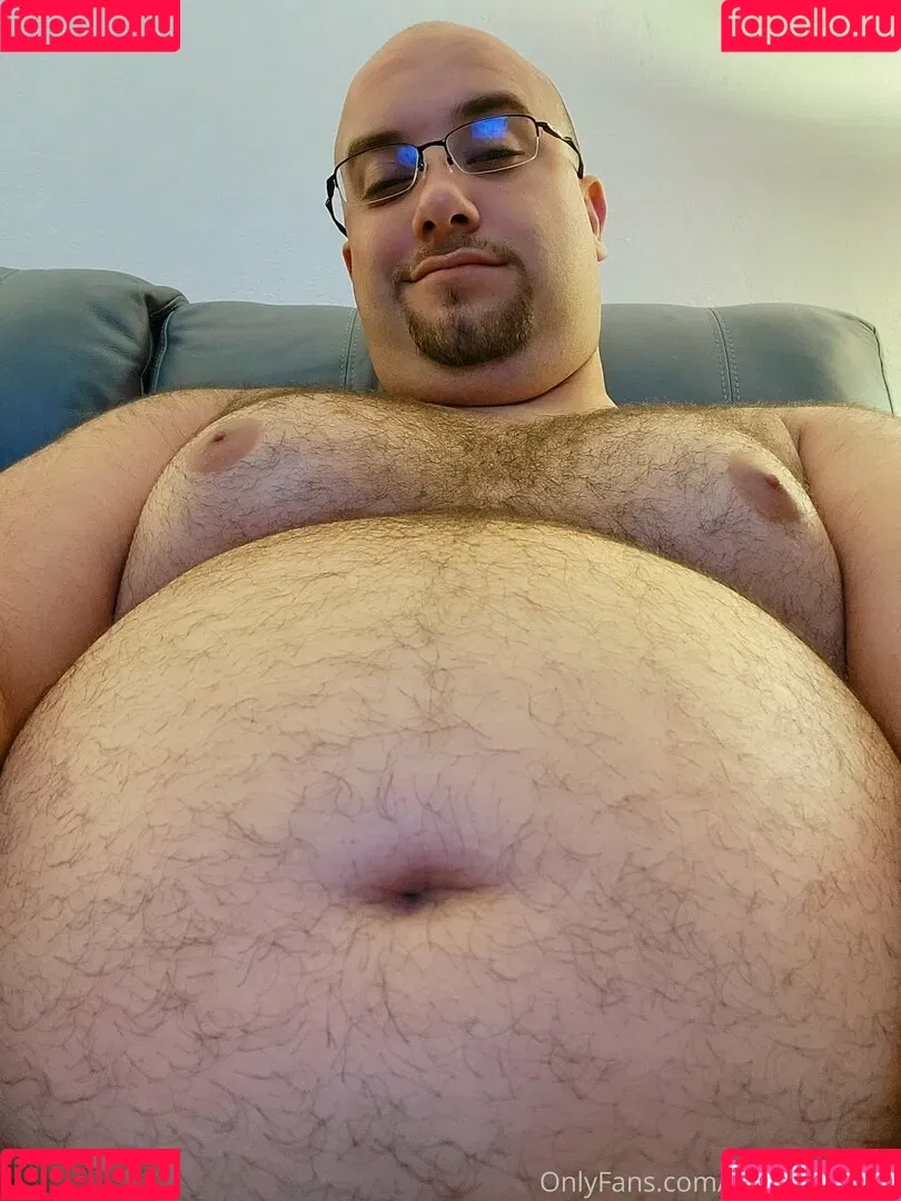 porkychubbie Onlyfans Photo Gallery 