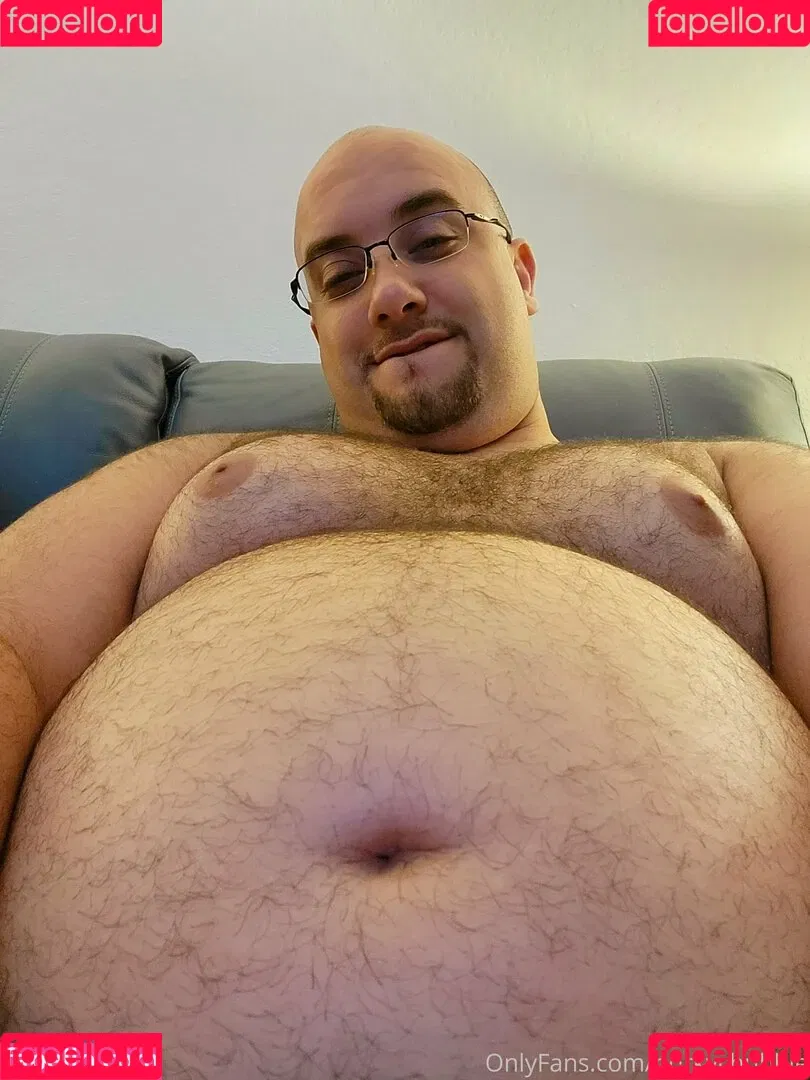 porkychubbie Onlyfans Photo Gallery 