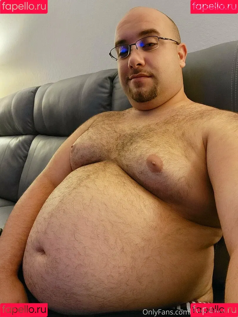 porkychubbie Onlyfans Photo Gallery 