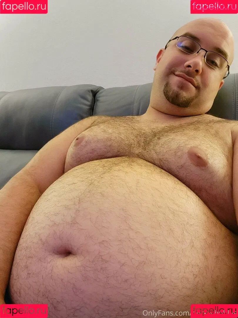 porkychubbie Onlyfans Photo Gallery 