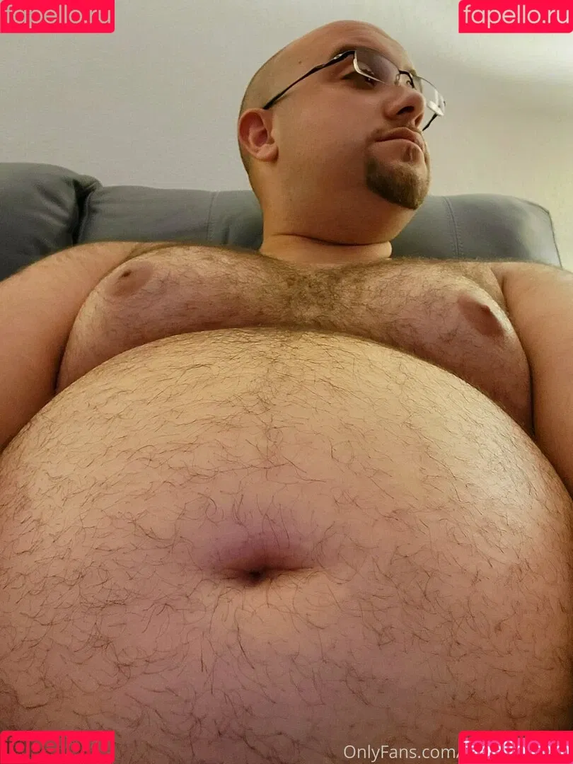 porkychubbie Onlyfans Photo Gallery 