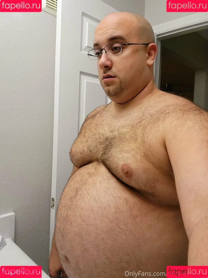 porkychubbie Onlyfans Photo Gallery 