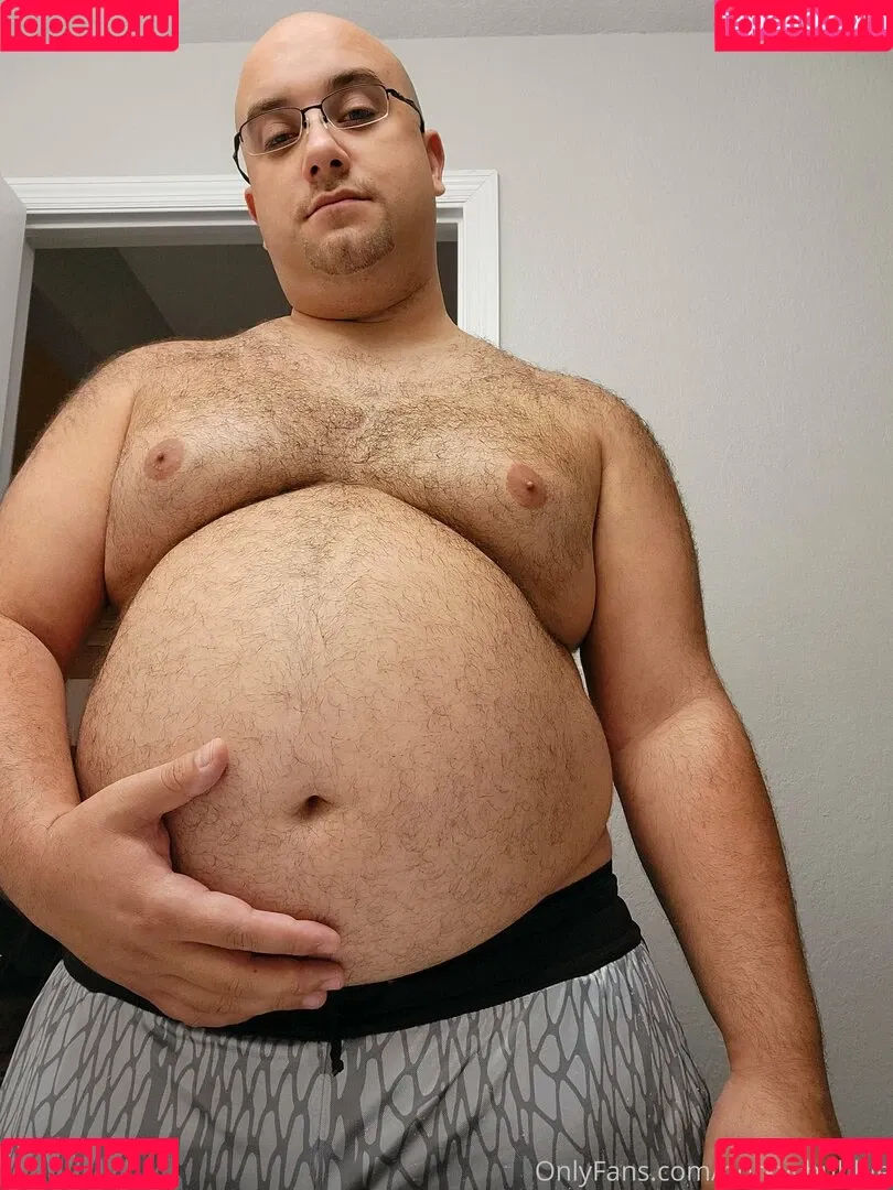 porkychubbie Onlyfans Photo Gallery 