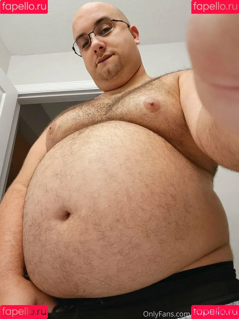 porkychubbie Onlyfans Photo Gallery 