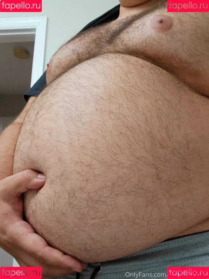 porkychubbie Onlyfans Photo Gallery 