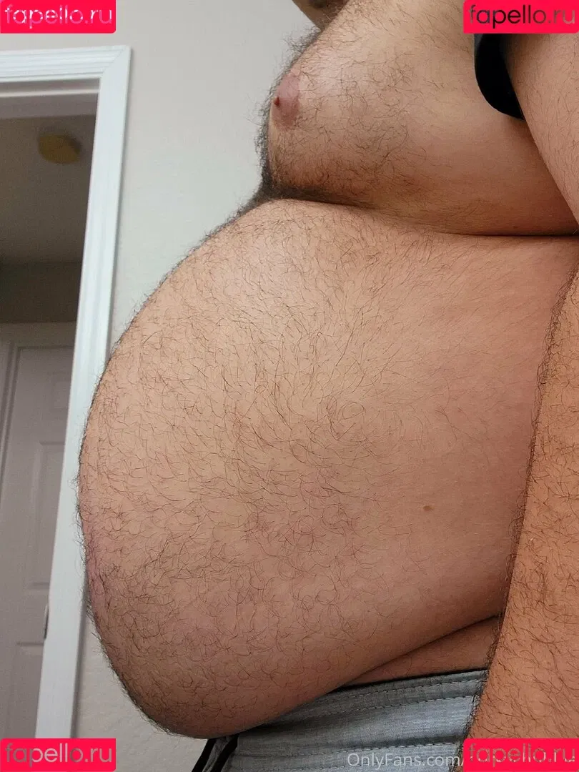 porkychubbie Onlyfans Photo Gallery 