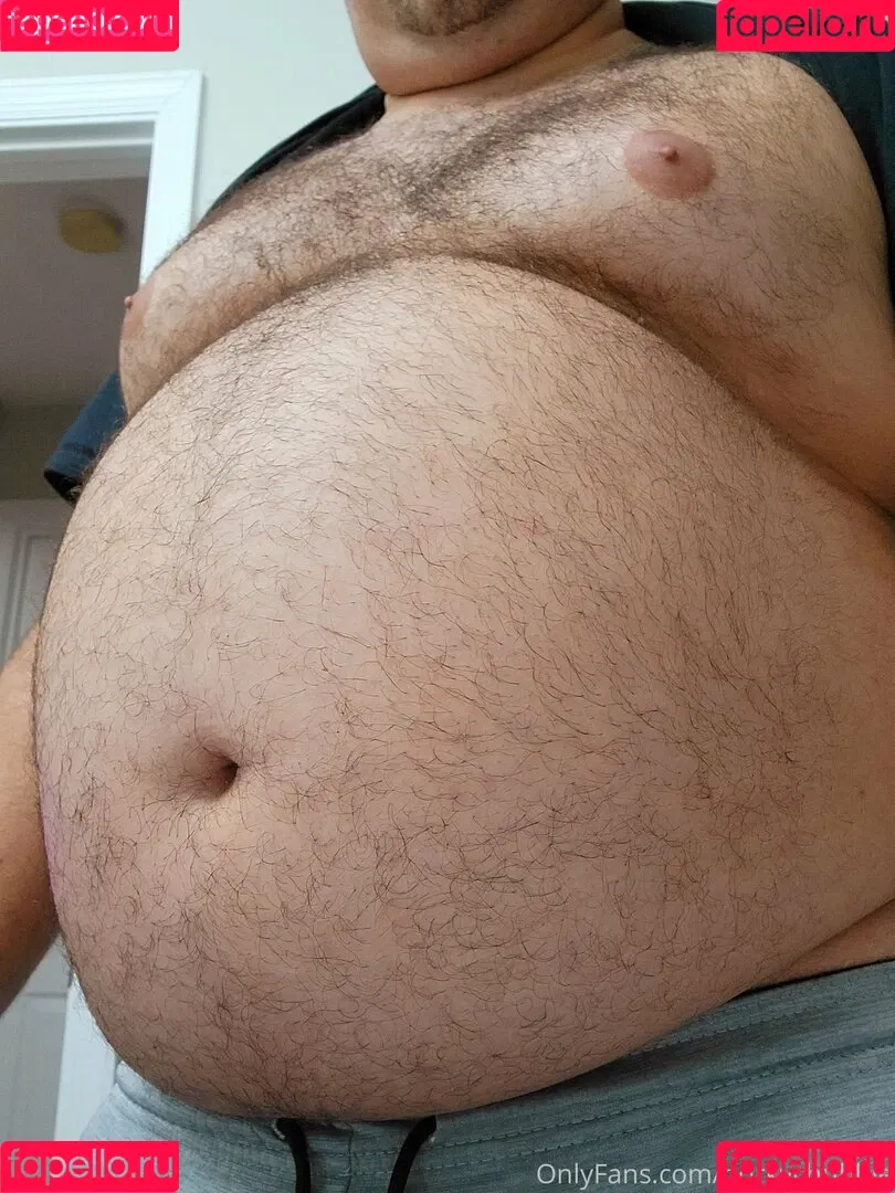 porkychubbie Onlyfans Photo Gallery 