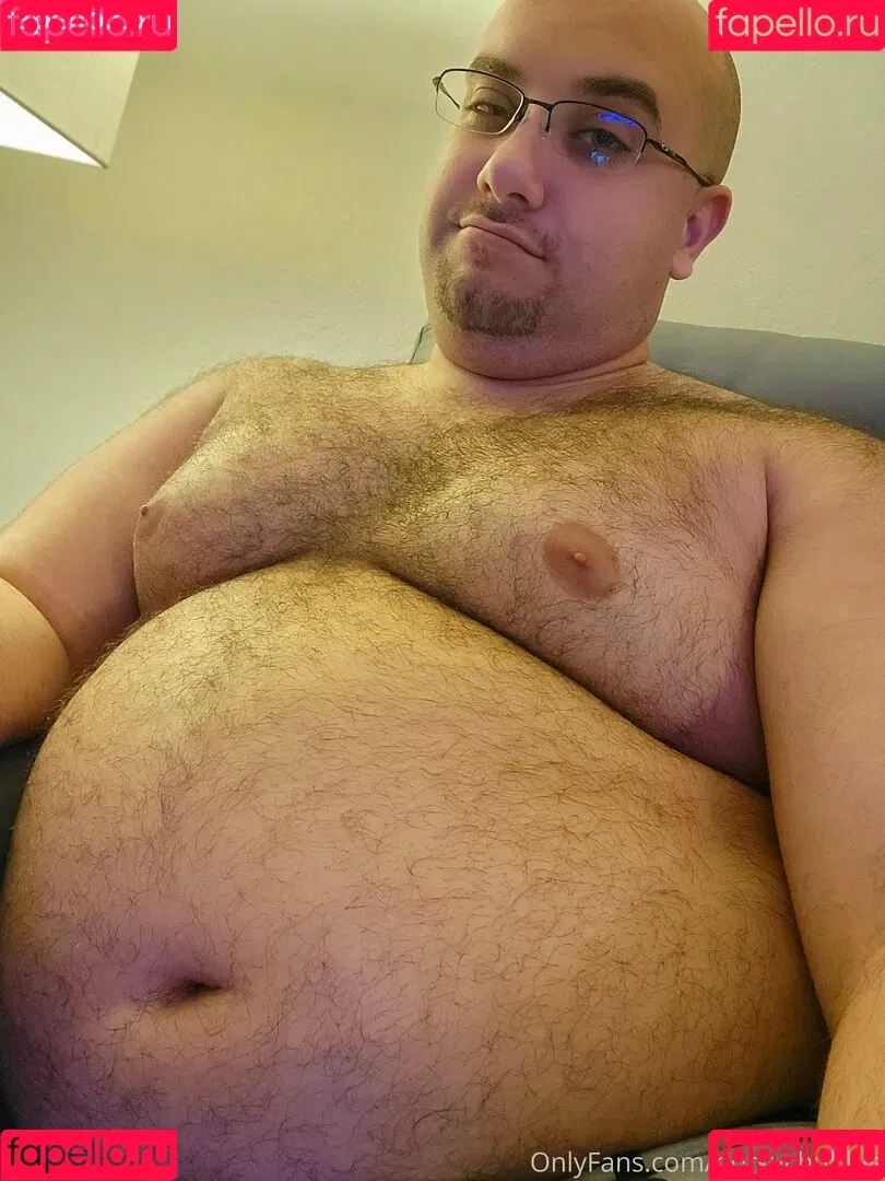 porkychubbie Onlyfans Photo Gallery 