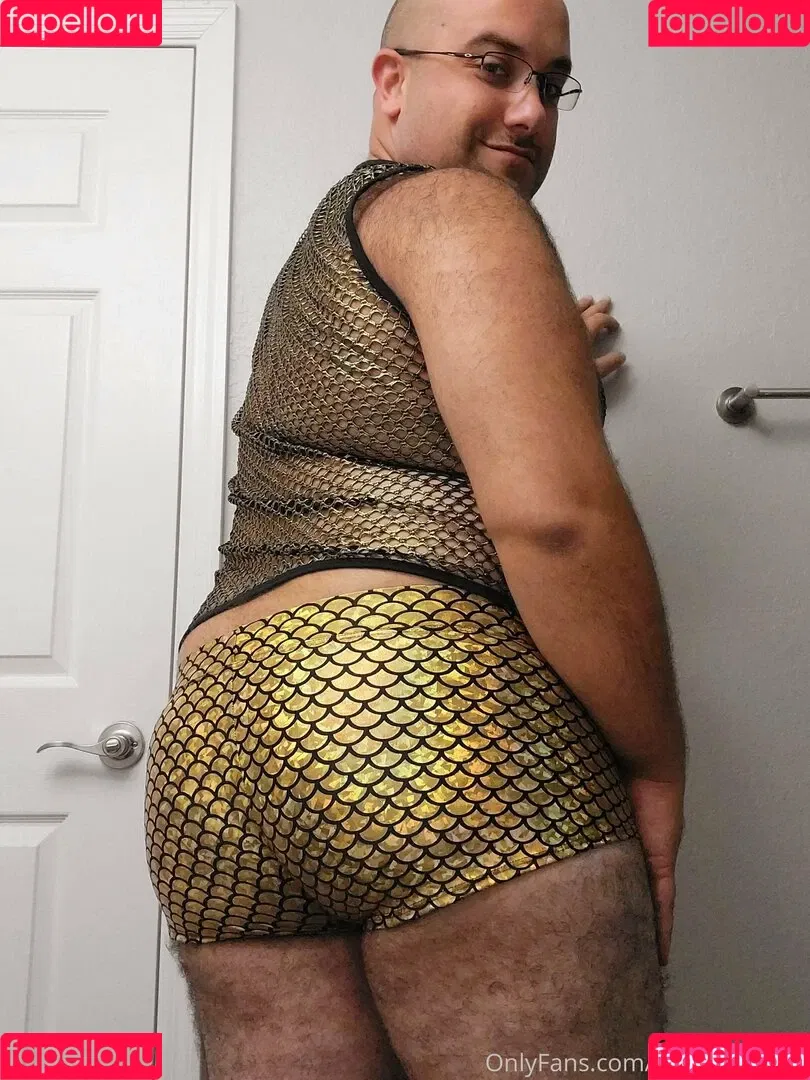 porkychubbie Onlyfans Photo Gallery 