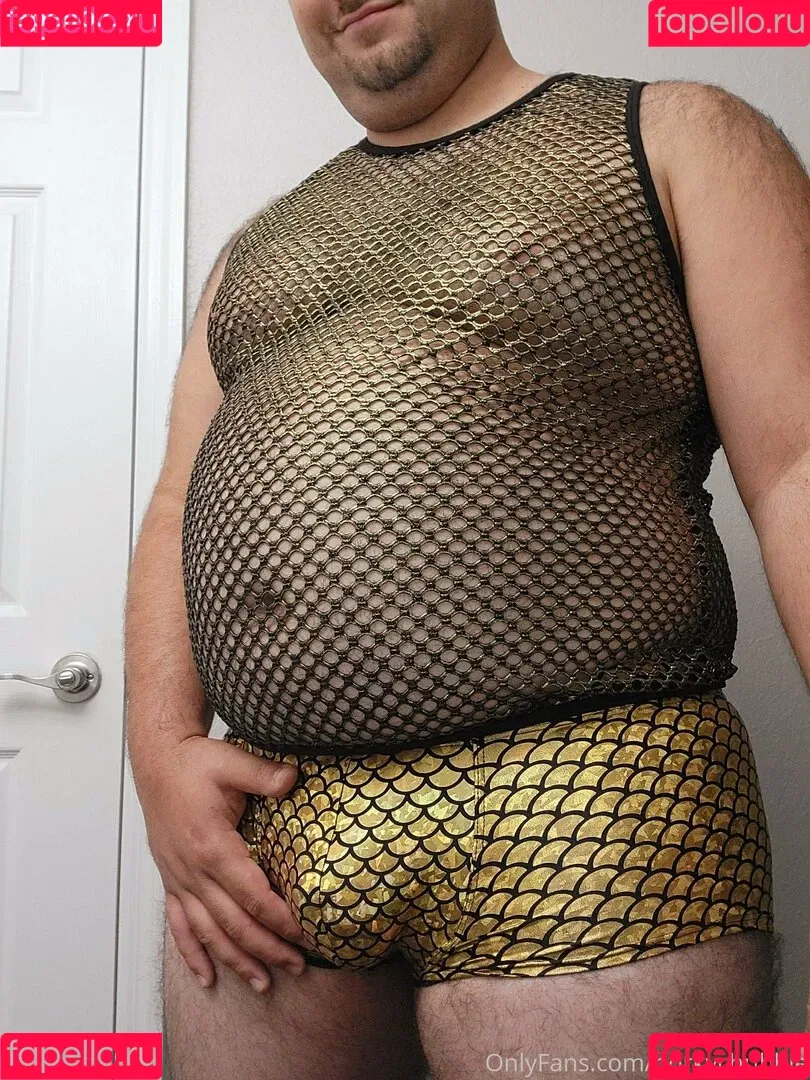 porkychubbie Onlyfans Photo Gallery 