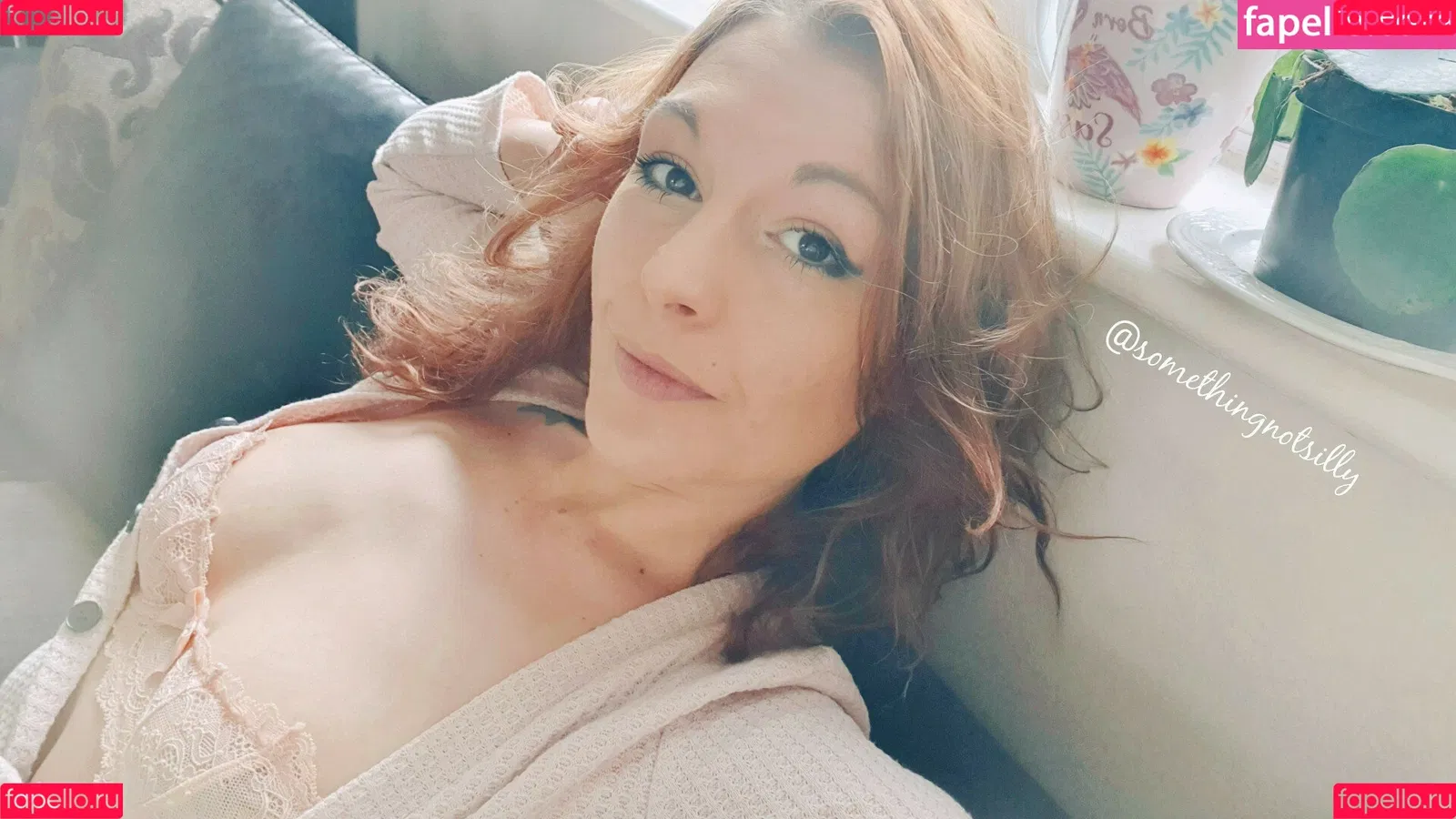 Somethingnotsilly Onlyfans Photo Gallery 