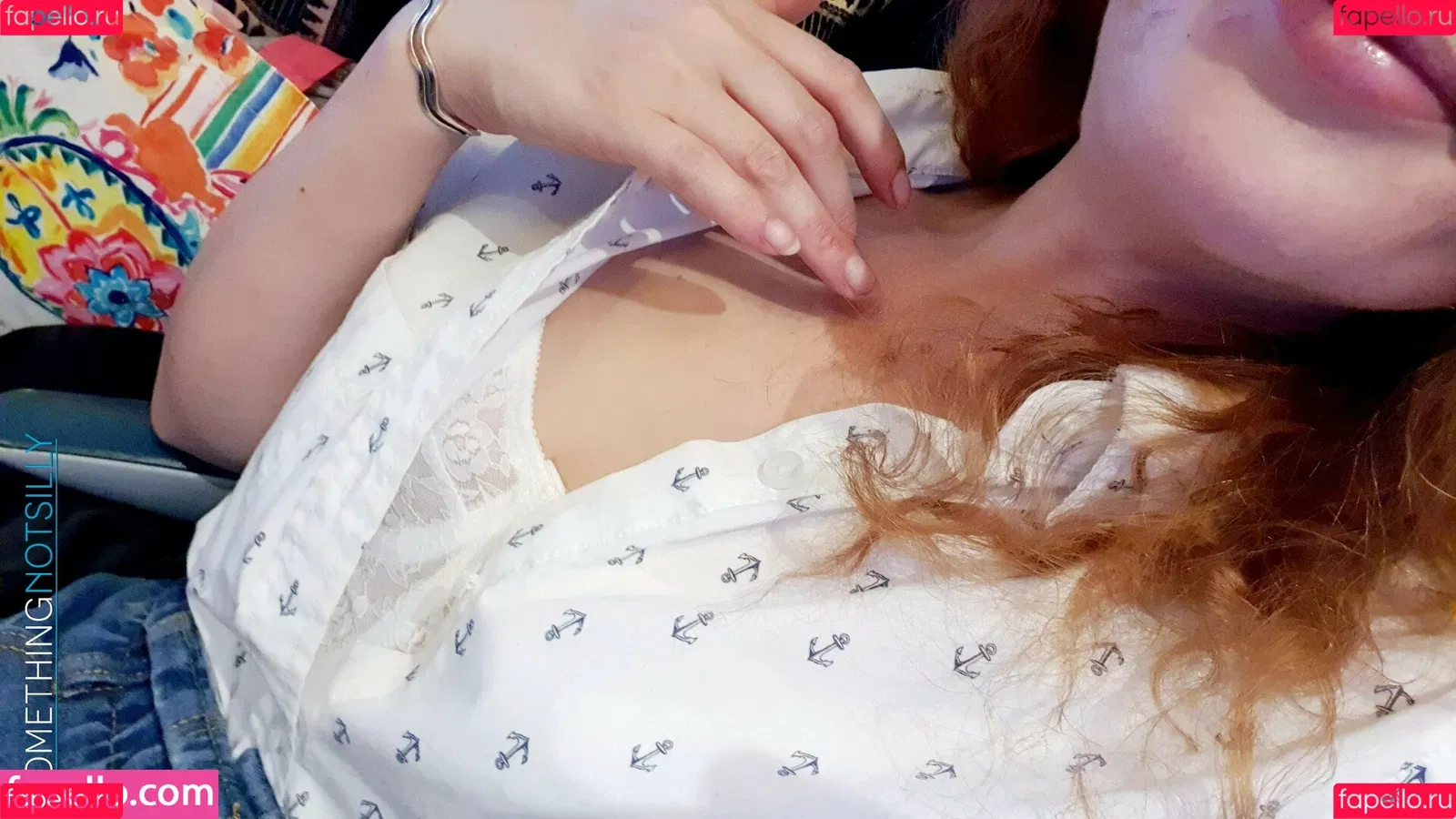 Somethingnotsilly Onlyfans Photo Gallery 
