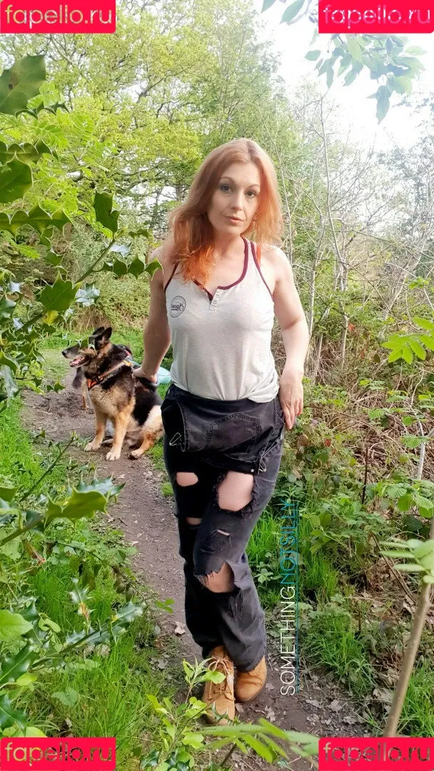 Somethingnotsilly Onlyfans Photo Gallery 