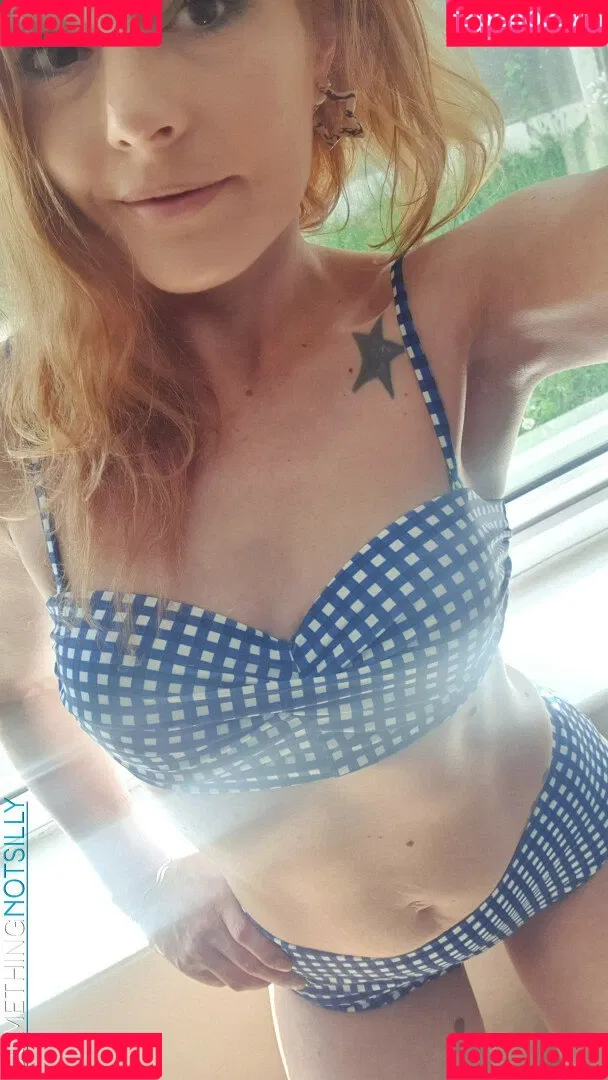 Somethingnotsilly Onlyfans Photo Gallery 