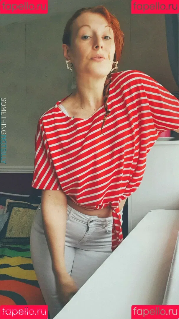 Somethingnotsilly Onlyfans Photo Gallery 